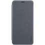 Nillkin Sparkle Series New Leather case for Huawei Honor Play order from official NILLKIN store
